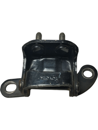 PAR DOBRADIÇAS TRASEIRA DIREITA TOYOTA COROLLA 2003 A 2008