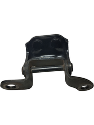 PAR DOBRADIÇAS TRASEIRA DIREITA TOYOTA COROLLA 2003 A 2008