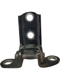 PAR DOBRADIÇAS TRASEIRA DIREITA TOYOTA COROLLA 2003 A 2008