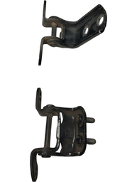 Par Dobradiças Traseira Direita Toyota Corolla 2003 a 2008