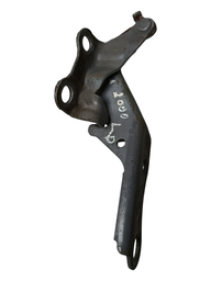 DOBRADIÇA DIREITA CAPÔ DIANTEIRO TOYOTA COROLLA 1996 A 2002