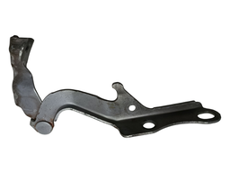 DOBRADIÇA DIREITA CAPÔ DIANTEIRO TOYOTA COROLLA 1996 A 2002