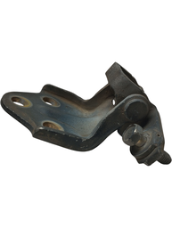 PAR DOBRADIÇAS PORTA DIANTEIRA DIREITA CHERY SPACE