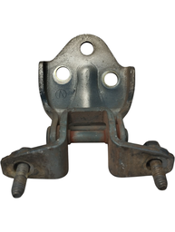 PAR DOBRADIÇAS PORTA DIANTEIRA DIREITA CHERY SPACE