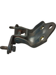 PAR DOBRADIÇAS PORTA DIANTEIRA DIREITA CHERY SPACE