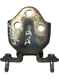 PAR DOBRADIÇAS PORTA DIANTEIRA DIREITA CHERY SPACE