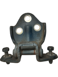 PAR DOBRADIÇAS PORTA DIANTEIRA DIREITA CHERY SPACE