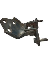 PAR DOBRADIÇAS PORTA DIANTEIRA DIREITA CHERY SPACE