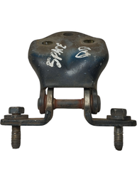 PAR DOBRADIÇAS PORTA DIANTEIRA DIREITA CHERY SPACE