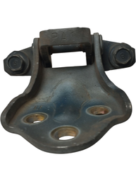 PAR DOBRADIÇAS PORTA DIANTEIRA DIREITA CHERY SPACE