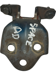 PAR DOBRADIÇAS PORTA DIANTEIRA DIREITA CHERY SPACE