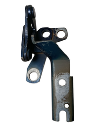 DOBRADIÇA ESQUERDA CAPÔ DIANTEIRO MERCEDES CLS 2007 A 2009