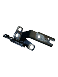 DOBRADIÇA ESQUERDA CAPÔ DIANTEIRO MERCEDES CLS 2007 A 2009