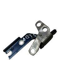 DOBRADIÇA ESQUERDA CAPÔ DIANTEIRO MERCEDES CLS 2007 A 2009