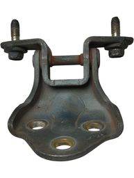 PAR DOBRADIÇAS PORTA DIANTEIRA ESQUERDA CHERY SPACE