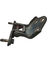 PAR DOBRADIÇAS PORTA DIANTEIRA ESQUERDA CHERY SPACE