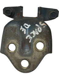 PAR DOBRADIÇAS PORTA DIANTEIRA ESQUERDA CHERY SPACE