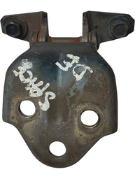 PAR DOBRADIÇAS PORTA DIANTEIRA ESQUERDA CHERY SPACE