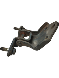 PAR DOBRADIÇAS PORTA DIANTEIRA ESQUERDA CHERY SPACE