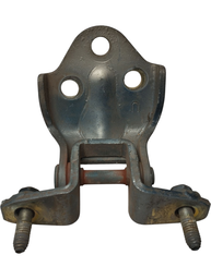 PAR DOBRADIÇAS PORTA DIANTEIRA ESQUERDA CHERY SPACE