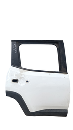 Porta Traseira Direita Renegade 2016 2017 2018/..