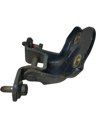 PAR DOBRADIÇAS PORTA TRASEIRA DIREITA CHERY SPACE