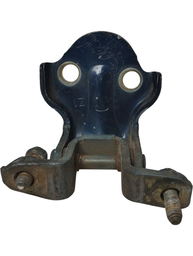 PAR DOBRADIÇAS PORTA TRASEIRA DIREITA CHERY SPACE