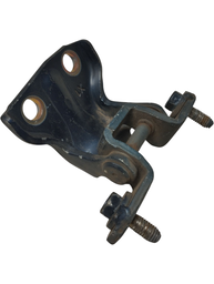 PAR DOBRADIÇAS PORTA TRASEIRA DIREITA CHERY SPACE