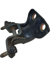 PAR DOBRADIÇAS PORTA TRASEIRA DIREITA CHERY SPACE