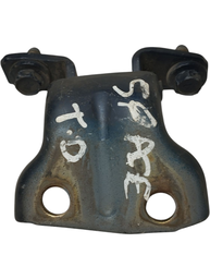 PAR DOBRADIÇAS PORTA TRASEIRA DIREITA CHERY SPACE