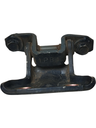 PAR DOBRADIÇAS PORTA TRASEIRA DIREITA CHERY SPACE