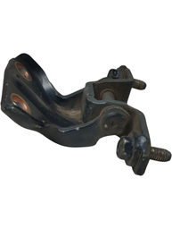 PAR DOBRADIÇAS PORTA TRASEIRA DIREITA CHERY SPACE