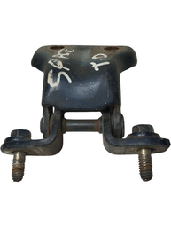 PAR DOBRADIÇAS PORTA TRASEIRA DIREITA CHERY SPACE