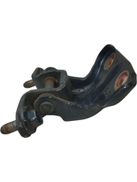 PAR DOBRADIÇAS PORTA TRASEIRA DIREITA CHERY SPACE