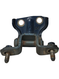 PAR DOBRADIÇAS PORTA TRASEIRA DIREITA CHERY SPACE