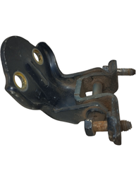 PAR DOBRADIÇAS PORTA TRASEIRA DIREITA CHERY SPACE