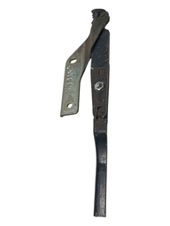 DOBRADIÇA DIREITA CAPÔ DIANT. CHEVROLET OMEGA 1999 A 2006