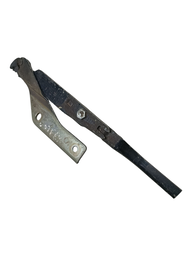 DOBRADIÇA DIREITA CAPÔ DIANT. CHEVROLET OMEGA 1999 A 2006