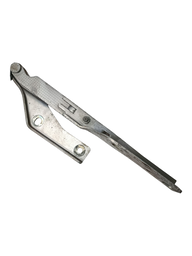 DOBRADIÇA ESQUERDA CAPÔ DIANT. CHEVROLET OMEGA 1999 A 2006