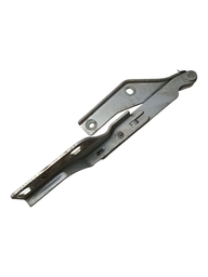 DOBRADIÇA ESQUERDA CAPÔ DIANT. CHEVROLET OMEGA 1999 A 2006