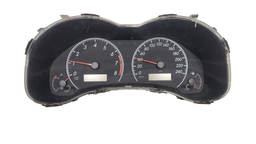Painel Instrumentos Toyota Corolla 2009 A 2014