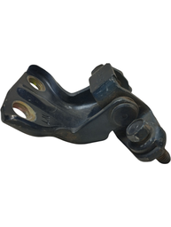 PAR DOBRADIÇAS PORTA TRASEIRA ESQUERDA CHERY SPACE