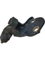 PAR DOBRADIÇAS PORTA TRASEIRA ESQUERDA CHERY SPACE