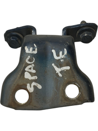 PAR DOBRADIÇAS PORTA TRASEIRA ESQUERDA CHERY SPACE