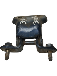 PAR DOBRADIÇAS PORTA TRASEIRA ESQUERDA CHERY SPACE