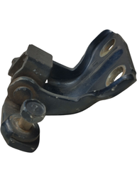 PAR DOBRADIÇAS PORTA TRASEIRA ESQUERDA CHERY SPACE