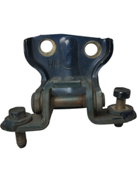 PAR DOBRADIÇAS PORTA TRASEIRA ESQUERDA CHERY SPACE