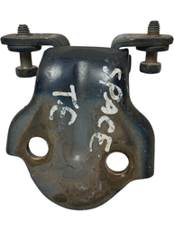 PAR DOBRADIÇAS PORTA TRASEIRA ESQUERDA CHERY SPACE