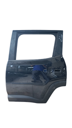 Porta Traseira Esquerda Renegade 2016 2017 2018/..