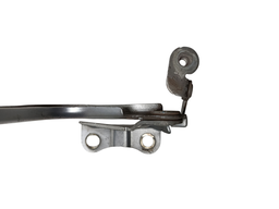 DOBRADIÇA ESQUERDA CAPÔ DIANTEIRO TOYOTA RAV4 2007 A 2012